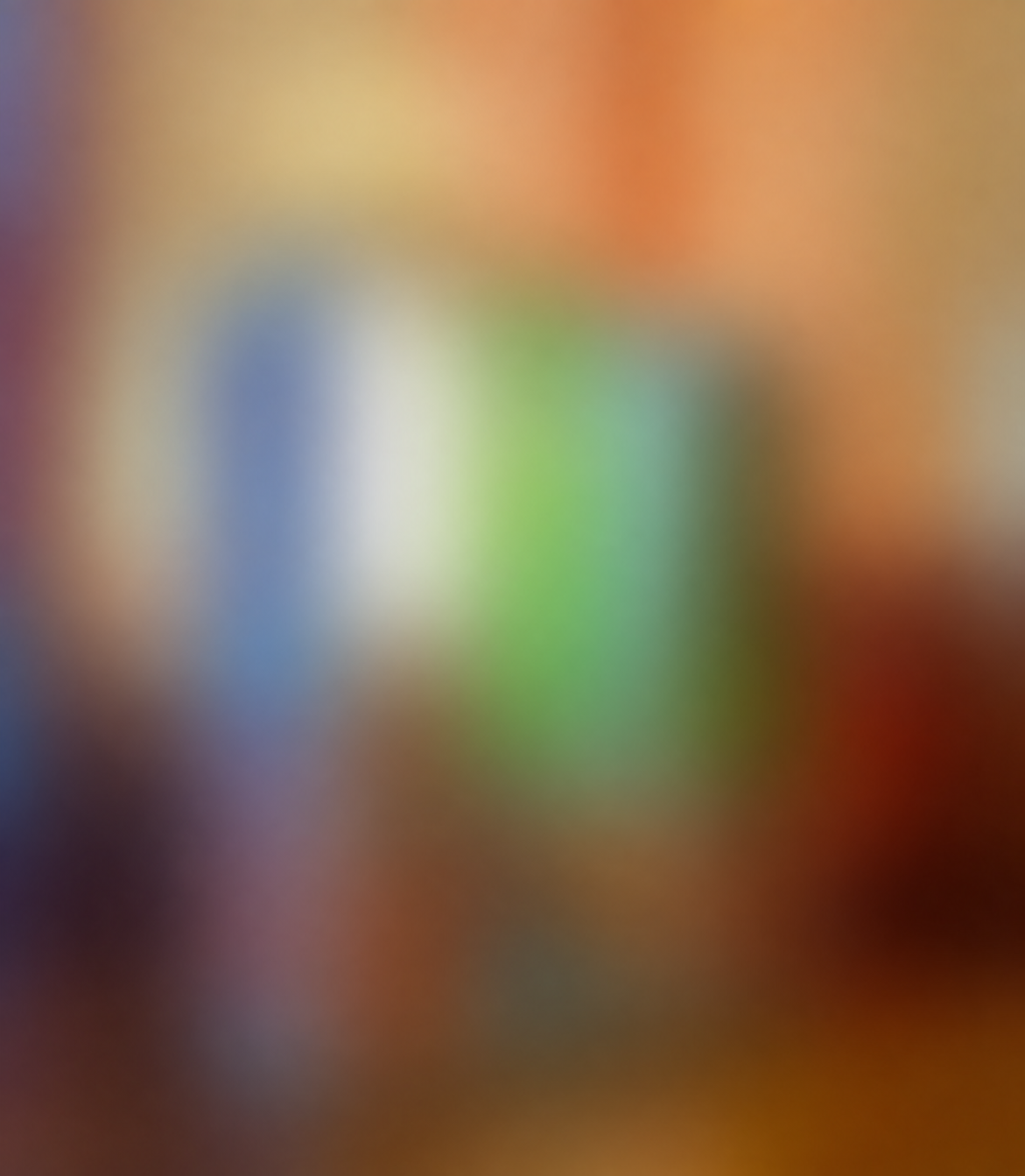 Blurred preview of The Kissing Booth
